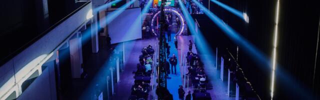 Build, Pitch, Scale: It All Happens at Arctic15 Helsinki 2025