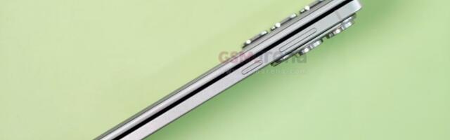 Infinix Hot 60 Pro+ to have more battery than Galaxy S25 Edge, lighter body