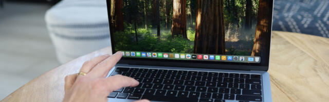Five years ago Apple silicon changed the world of computing forever, and it was the beginning of the end of my days as a Windows user