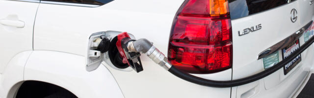 Why Some Lexus Models Use Regular Gas, But Others Require Premium