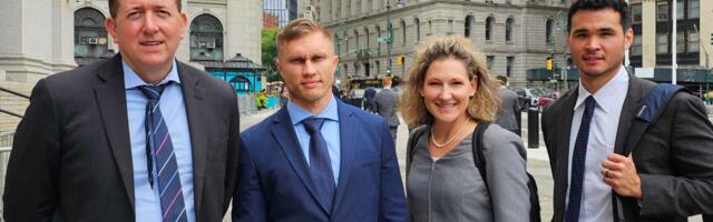 Tornado Cash Judge Will Not Permit Van Loon Verdict to Be Discussed During Upcoming Trial