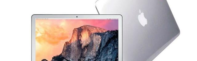 This like-new MacBook Air is a $200 game changer