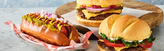 Smashburger cofounder shares how he created hits like the McGriddle and Stuffed Crust Pizza— and why generational trends don't factor into R&D