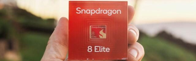 Qualcomm's Snapdragon 8 Elite 2 beats the Dimensity 9500 in CPU clock speed