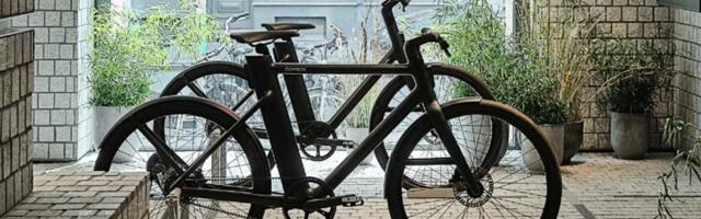 Belgium’s electric bike maker Cowboy gets funding to keep business rolling