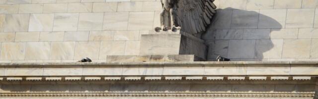 U.S. Fed Officially Scraps Specialist Group Meant to Oversee Crypto Issues