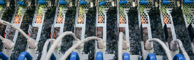 Immersion Cooling for data centers: An exotic inevitability?