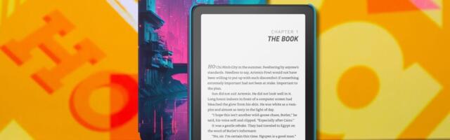 The Kindle Paperwhite Kids is already down to its best price at Amazon before Prime Big Deal Days