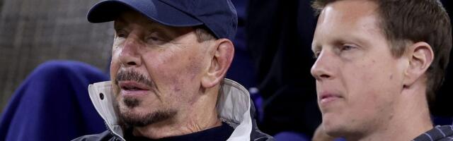 David Ellison won't talk about buying Warner Bros. — but everyone thinks he will. Here's why. David Ellison won't talk about buying Warner Bros. — but everyone thinks he will. Here's why.