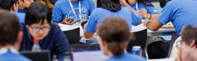 NASA lands at Athlone: TUS hosts Ireland’s largest Space Innovation “Hackathon” Event