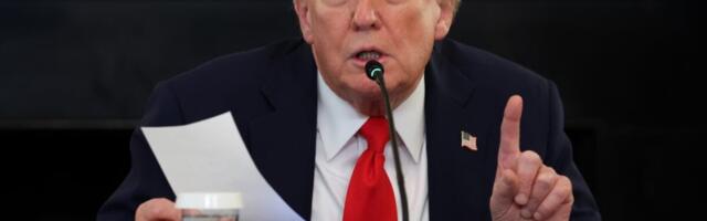 UPS Is Destroying Packages Stuck in Trump’s Tariff Chaos