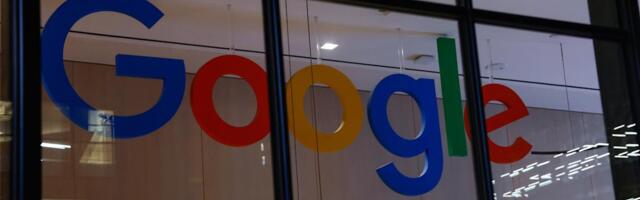 One of Google's New York offices needs literal debugging