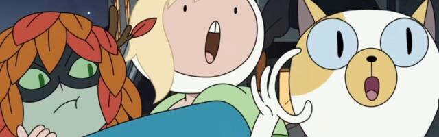 How ‘Fionna and Cake’ Reflects the Legacy of ‘Adventure Time’ How ‘Fionna and Cake’ Reflects the Legacy of ‘Adventure Time’