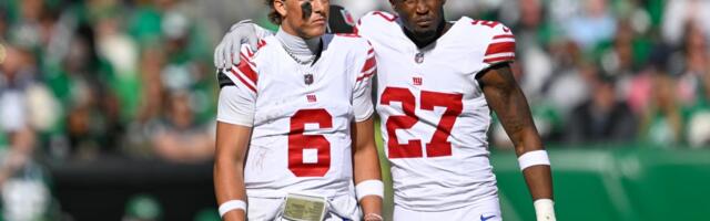 How to watch Giants vs. 49ers online for free