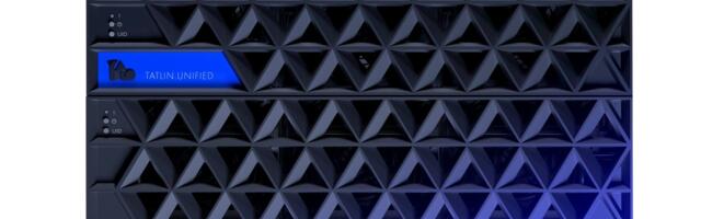 Круговорот обновлений СХД TATLIN.UNIFIED