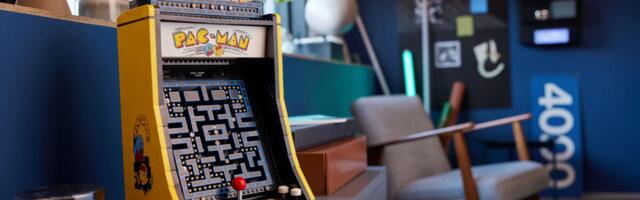 These Lego kits for kids and adults are up to 50% off for Black Friday