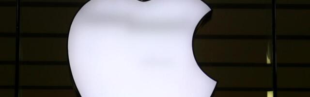 Apple chip chief tells Staff he’s not leaving ‘anytime soon’