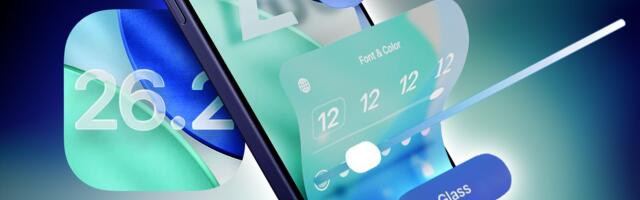 iOS 26.2 Coming Soon With These 8 New Features on Your iPhone