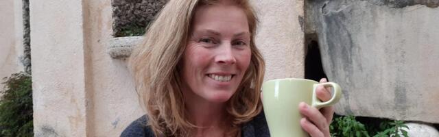 I'm an empty nester and spent 6 months on my own in 3 countries. It helped me figure out what I wanted next.