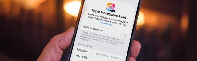Stop the AI: Easy Steps to Turn Off Apple Intelligence