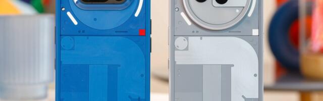 Nothing Phone (4a) series to have improved storage, possibly higher prices