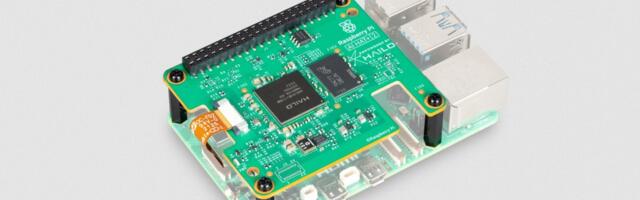 Raspberry Pi’s new add-on board has 8GB of RAM for running gen AI models