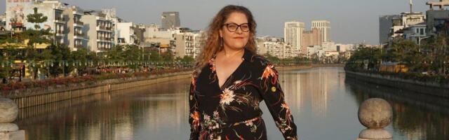 I moved abroad at 40 to escape loneliness. I didn't expect how hard it would be to go home.