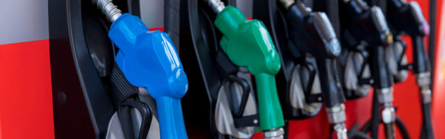 The US Gas Station Chain You Might Not Know Is Owned By A Russian Company