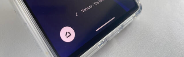 Pixel’s ‘Now Playing’ is becoming a real app, but not for everyone