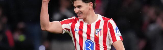 How to watch Club Brugge vs. Atletico Madrid online for free