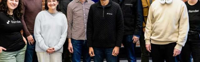 Render raises $100M at $1.5B valuation as AI boom fuels cloud infrastructure shift