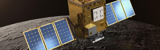 The Stupidest Glitch Imaginable Killed a $72 Million Lunar Mission in a Single Day