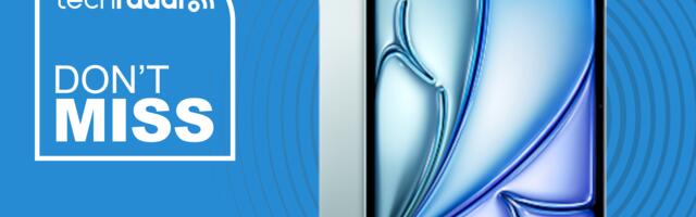 The new iPad Air M4 doesn’t launch until March 11 — but Walmart already has a rare $40 discount