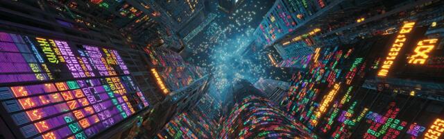 Дофаминовый шум, ИИ и токенизация активов: разбираем ежегодное письмо главы BlackRock Ларри Финка