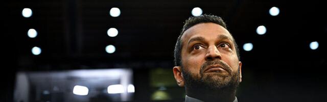 FBI Chief Kash Patel's Emails Leaked by Iran-Linked Hackers in Recent Breach