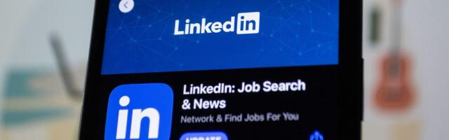 Your LinkedIn session might not be as private as you think