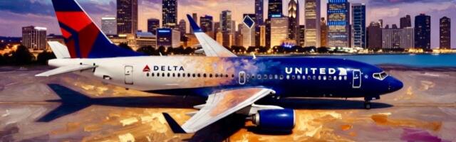 What Happens to America’s Best Airlines When Their CEOs Leave?