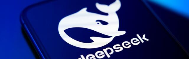 China’s DeepSeek is Raising Money for First Time, At $10 Billion-Plus Valuation