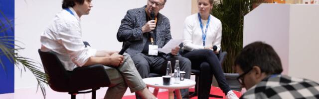 From online coaching to a global stage: How PhotonHub helped photonics startups get investment-ready! (Sponsored)