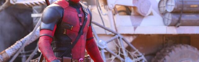 According to Ryan Reynolds, Deadpool Is Strictly a Supporting Character Now