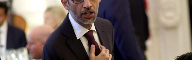 Google signs classified Pentagon AI deal but exits $100 million drone swarm program — report claims employees revolted over ethical fears, delivered letter to CEO Pichai