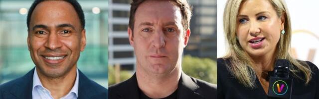 From ultra-fast briefings to consulting 'dolphins': 6 Big Four leaders share how they use AI at work