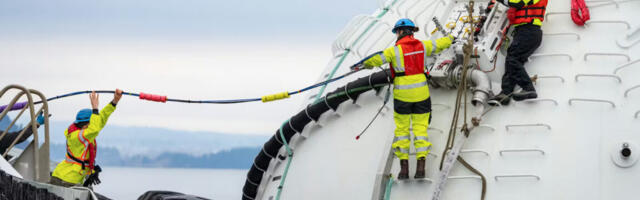 Silicon Valley bets $200M on AI data centers floating in the ocean