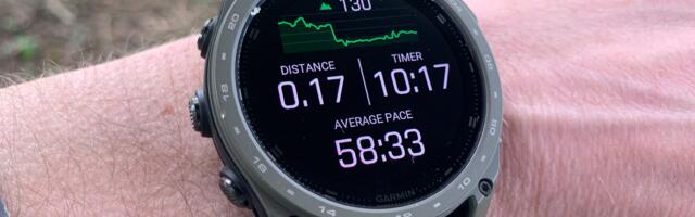 I called the Garmin Tactix 8 the 'ultimate military watch' in my review, and it's $250 off for Memorial Day