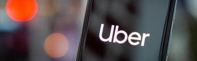 Uber reveals the wildest things riders left behind in its backseats