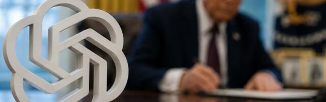 OpenAI will voluntarily comply with Trump's new AI reviews order