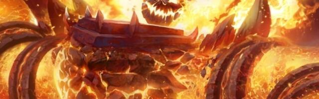 As Blizzard continues its private server takedown spree, dataminers may have uncovered what's next for World of Warcraft: Classic