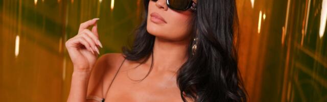 Kylie Jenners Meta AI glasses have the internet split