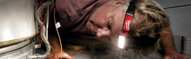 Ryobi Vs Milwaukee Headlamps: How Do The Prices & Warranties Compare?