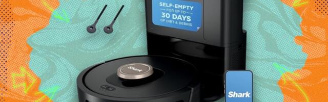 The Shark AV2501AE robot vacuum is down to its best price of 2026 — buy for under $270
